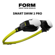 FORM Smart Swim 2 Pro